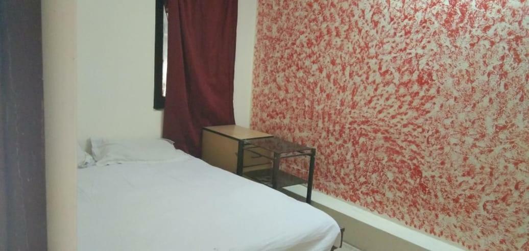 Hotel S P New Delhi Eksteriør bilde