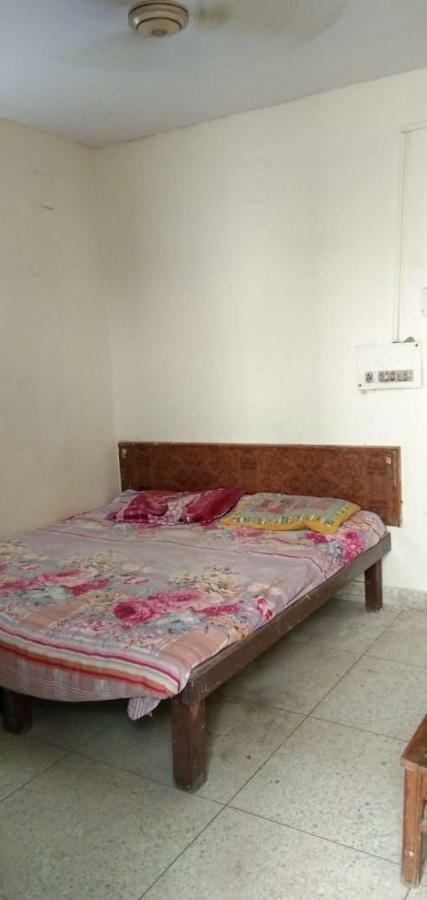Hotel S P New Delhi Eksteriør bilde